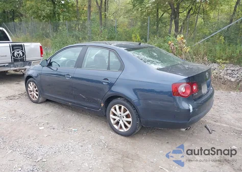 2010 Volkswagen Jetta Limited Edition from USA, damaged, VIN 3VWAZ7AJ6AM122089